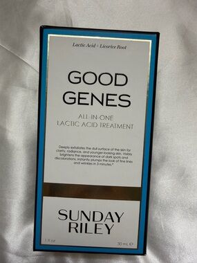 Sunday Riley Good Genes Lactic Acid Treatment